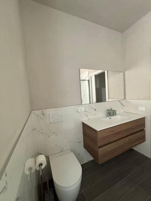 Ca' D'Amore Treviso Bagian luar foto